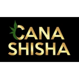 Shop CanaShisha discount codes logo