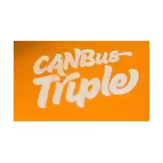 CANBus Triple logo