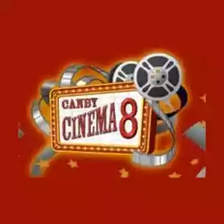   Canby Cinema 8 promo codes
