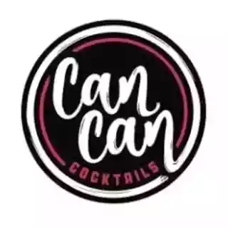 Can Can Cocktails coupon codes