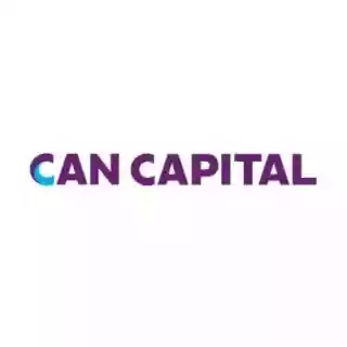 Shop CAN Capital coupon codes logo