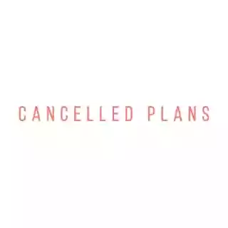Cancelled Plans coupon codes