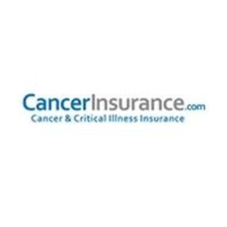 Shop CancerInsurance.com logo