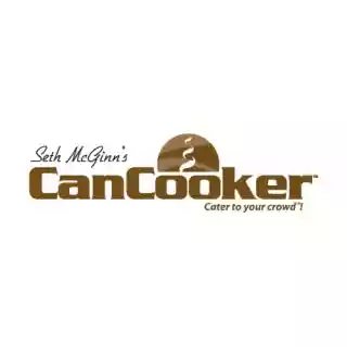 Shop CanCooker promo codes logo