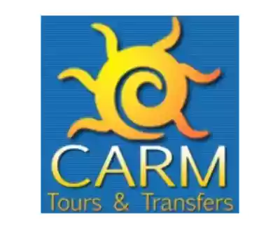 CARM Tours & Transfers coupon codes