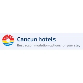 Shop Cancun Hotels logo