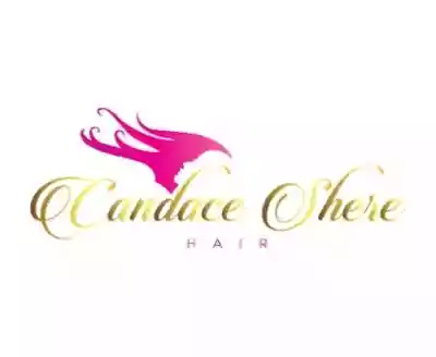 Shop Candace Shere Hair Store coupon codes logo