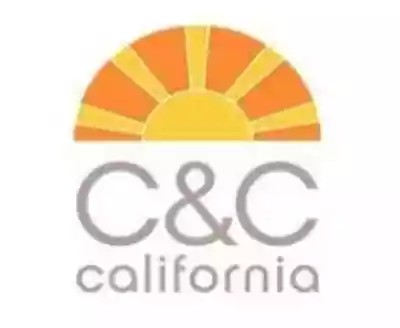 Shop C&C California coupon codes logo