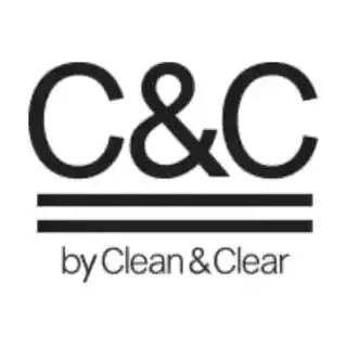 C & C logo