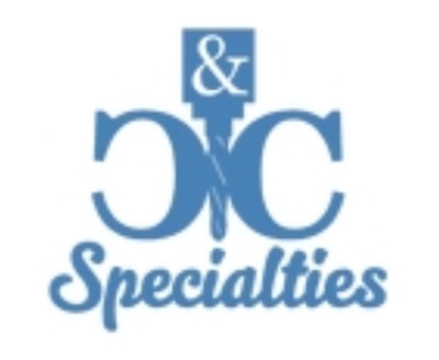 Shop C & C Specialties logo