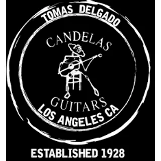 Candelas Guitars logo