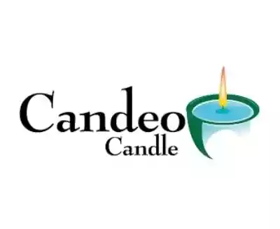 Candeo Candle logo