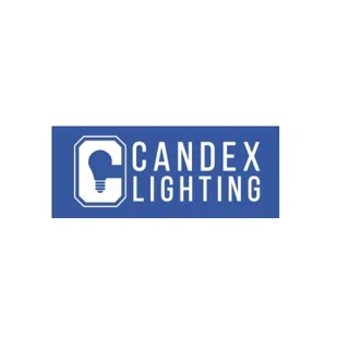 Candex Lighting logo