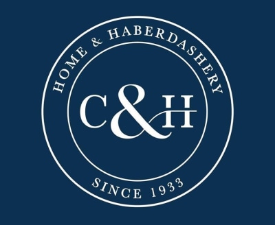 Shop Closs & Hamblin logo