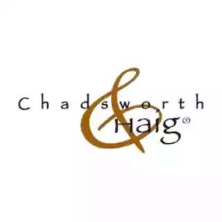 Chadsworth and Haig coupon codes