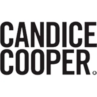 Candice Cooper logo