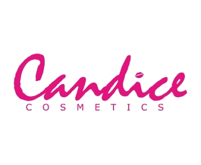 Shop Candice Cosmetics logo