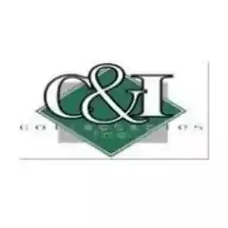 Shop C&I Collectables coupon codes logo
