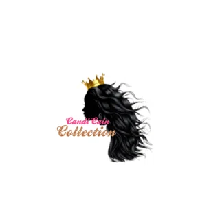 Candi Cain Collection logo