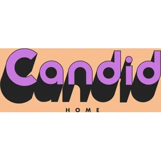 Candid Home logo