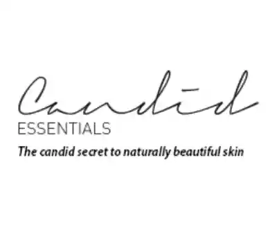 Shop Candid Essentials promo codes logo