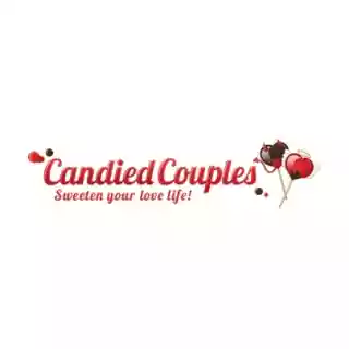Candied Couples logo