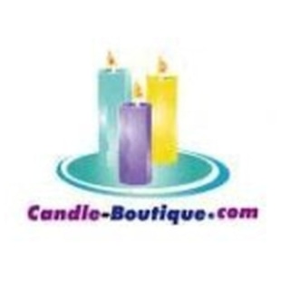 Shop Candle-Boutique.com logo