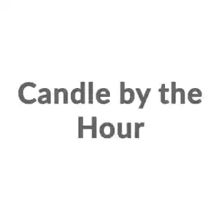 Candle by the Hour