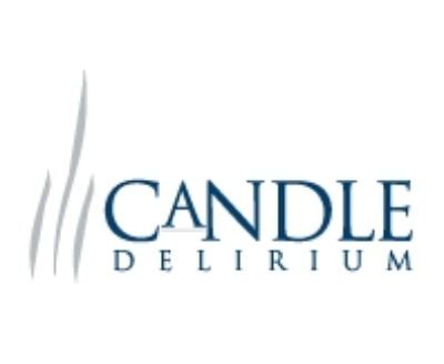 Shop Candle Delirium logo