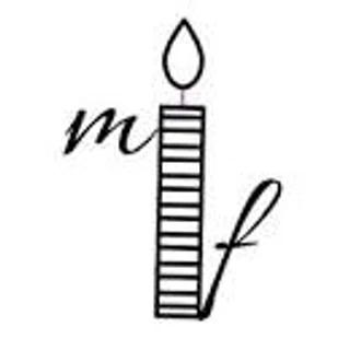 Candle Bar by Miss Fizzwick logo