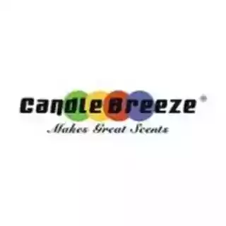 Shop Candle Breeze discount codes logo
