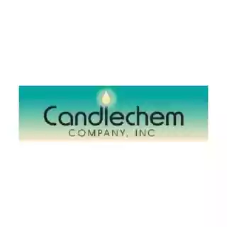 CandleChem logo