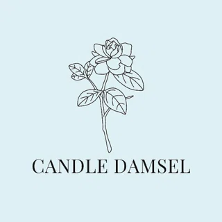Shop Candle Damsel coupon codes logo