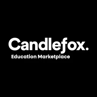 candlefox.com logo