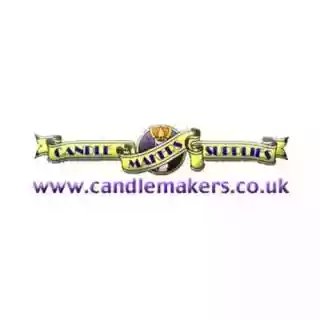 Shop Candlemakers Supplies promo codes logo