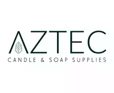 Shop Aztec Candle and Soap Making Supplies coupon codes logo