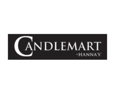 Shop Candlemart.Com logo
