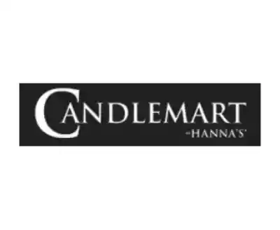 Candlemart.Com coupon codes