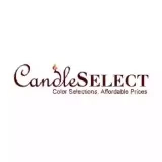 Candle Select coupon codes