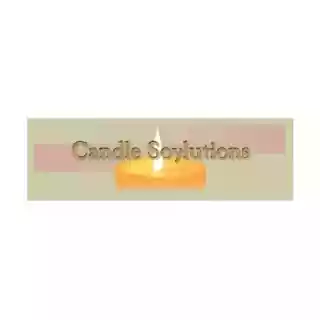 Shop Candle Soylutions logo