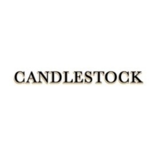 Shop Candlestock logo