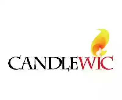Shop Candlewic coupon codes logo