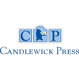 Shop Candlewick Press logo