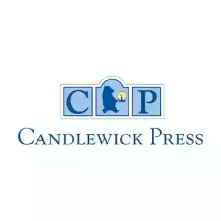 Shop Candlewick Press coupon codes logo