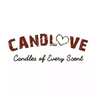 Shop CandleLove coupon codes logo