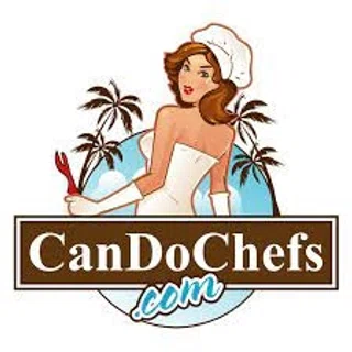 CanDoChefs logo