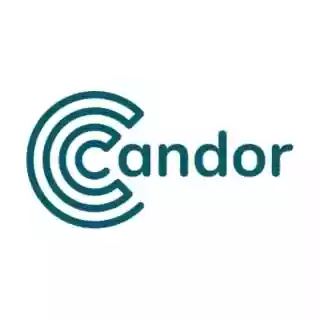 Shop Candor CBD Oil logo