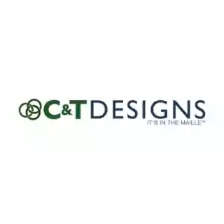 Shop C&T Designs discount codes logo