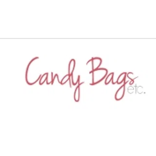 Candy Bags  logo