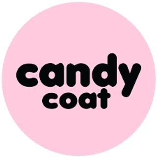 Shop Candy Coat logo